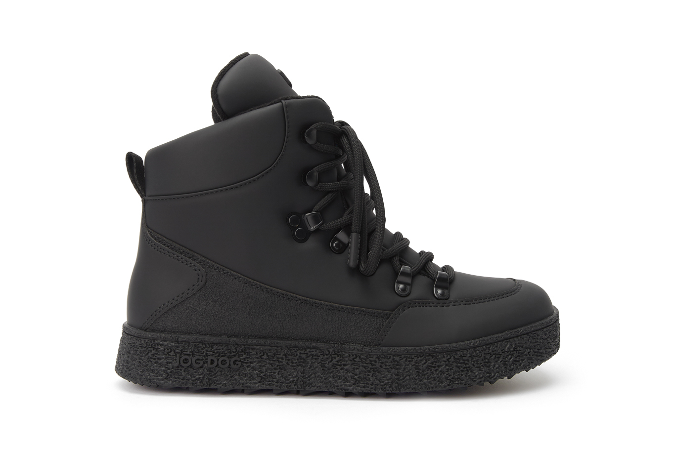 ботинки 29267AM-0201 черный сигма, фото 1